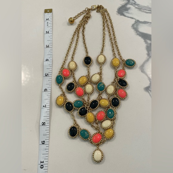 Colorful Statement Piece by Kate Spade